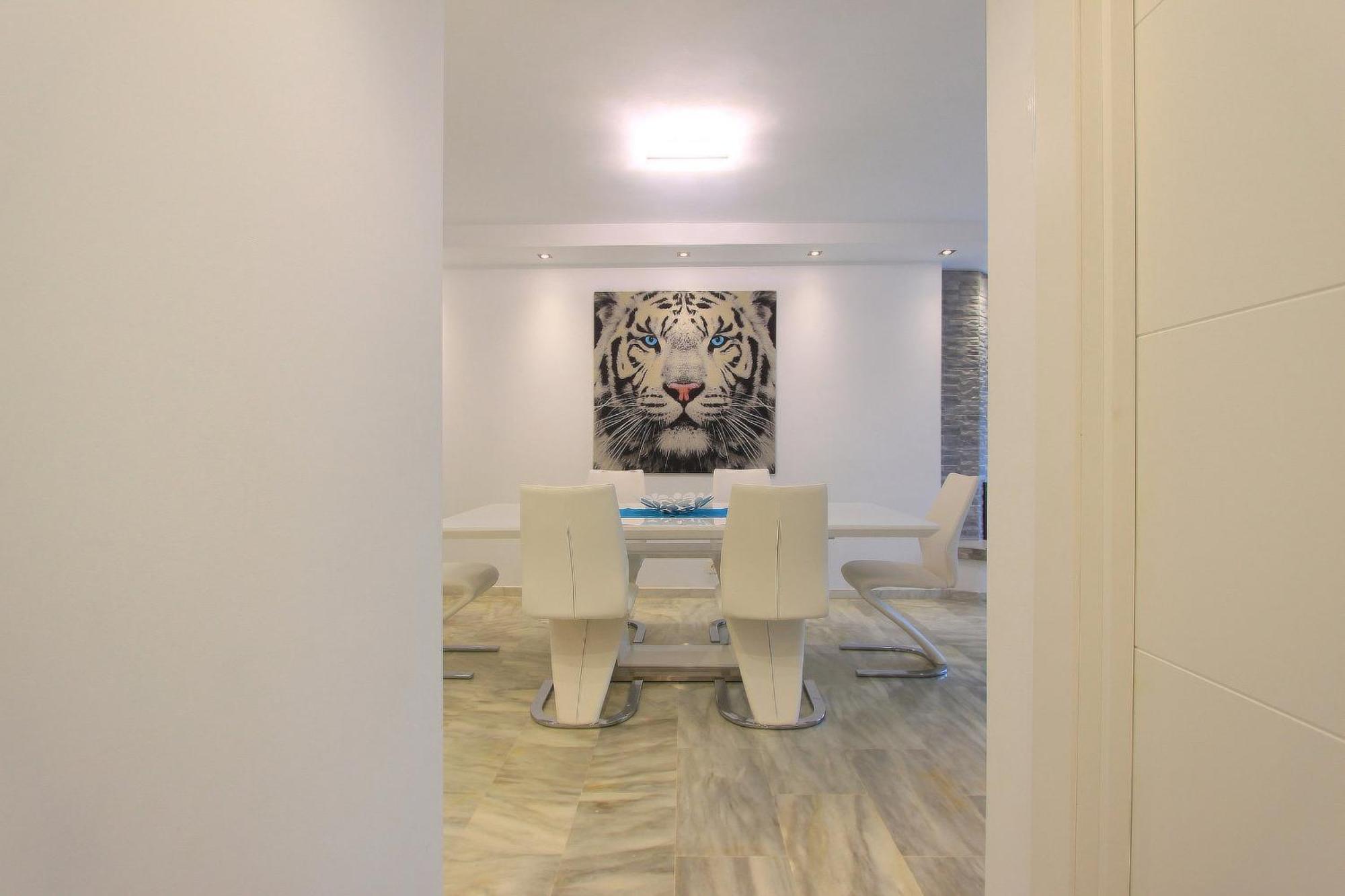 1108 Beachfront 2 Apartments With Roofterrace 80Mtrgt Beach 3 Pools Marbella Exteriör bild